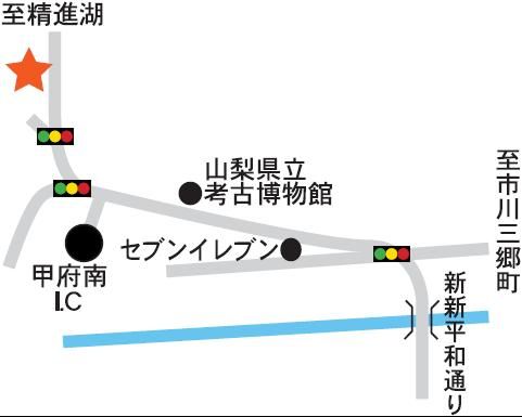 月の花地図